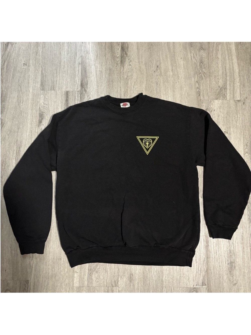 Guess Crewneck Sweatshirt